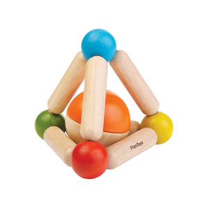 PlanToys Triangle Clutching Toy