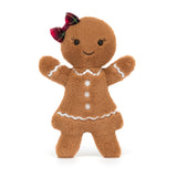 Jellycat Gingerbread Ruby