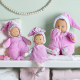 Corolle Babidoux Blossom Garden Soft Baby Doll