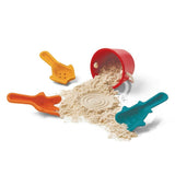 PlanToys Sand Play Set