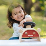 PlanToys Driving Console