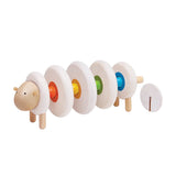 PlanToys Lacing Sheep