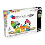 Magna-Tiles Grand Prix 50 Piece Set