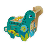 Manhattan Toy Musical Diego Dino Activity Toy