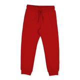 Mayoral Boys Basic Fleece Sweatpants ~ Mars