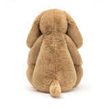 Jellycat Bashful Toffee Puppy