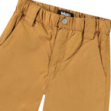 Molo Aubery Shorts ~ Bronze Mist