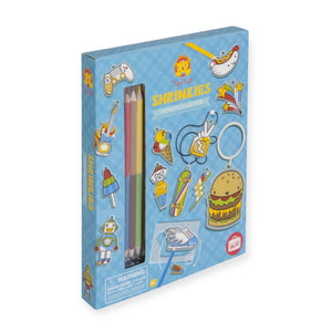 Schylling Ultimate Collection Shrinkies