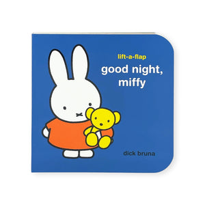 Good Night, Miffy