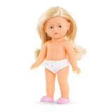 Corolle Mini Corolline ~ Rosy