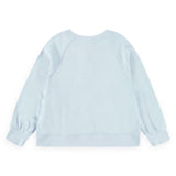 Molo Marilee Sweatshirt 7-12 ~ Glitter Fruits