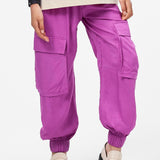 Molo Aliki Cargo Pant 7-12 ~ Charisma