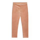 Mayoral Girls Basic Velvet Leggings ~ Makeup