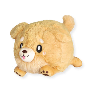 Squishable Mini Golden Puppy