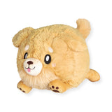 Squishable Mini Golden Puppy