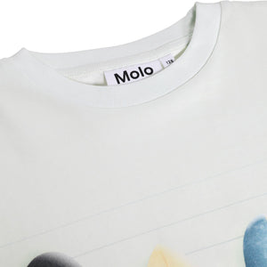 Molo Riley s/s T-Shirt ~ Board Line-Up