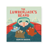 The Lumberjack's Beard