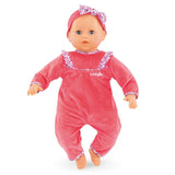 Corolle Interactive Baby Doll ~ Lila Chérie