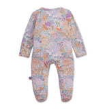 Magnetic Me Modal Footie ~ Arabella