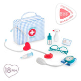Corolle Large Doctor Set