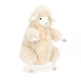 Jellycat Bibbly Bobbly Sheep