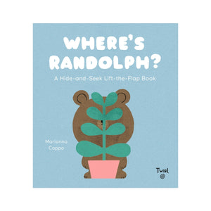 Where's Randolph?