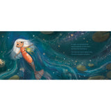 Lily the Pond Mermaid