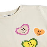 Molo Ranva s/s T-Shirt ~ Summer Sand