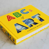 ABCs of Art