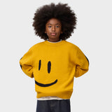 Molo Bello Sweater ~ Energy