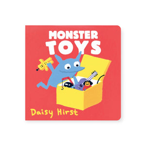 Monster Toys