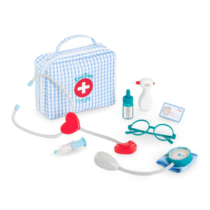 Corolle Large Doctor Set