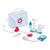 Corolle Large Doctor Set