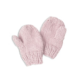 The Blueberry Hill Classic Knit Mittens