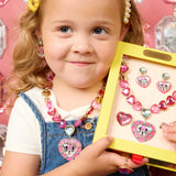 Super Smalls Minnie Mouse Mega Jewelry Set