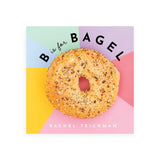 B Is For Bagel