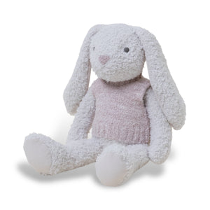 Barefoot Dreams CozyChic Bunnie Buddie with Vest