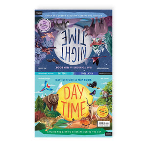 Daytime and Nighttime