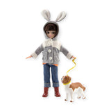 Lottie Dolls Walk in the Park Lottie