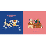 Dog's First Christmas