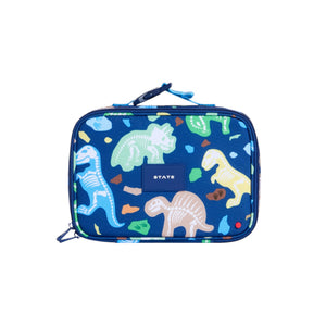 State Bags Mini Rodgers Snack Pack ~ Dino Fossils