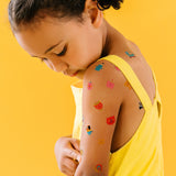 Tattly Little Friends Tattoo Sheets