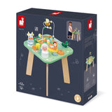 Janod Meadow Activity Table