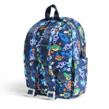 State Bags Mini Kane Backpack ~ Neon Space