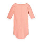 Molo Ronelle Top ~ Peach