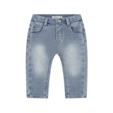 Babyface Baby Jeans ~ Grey Blue Denim