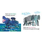 You're My Little Baby By Eric Carle