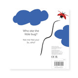 Who Ate the Little Bug?
