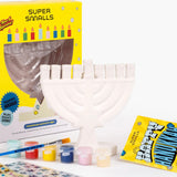 Super Smalls Hanukkah Activity Set