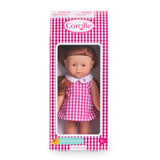 Corolle Mini Corolline ~ Ruby